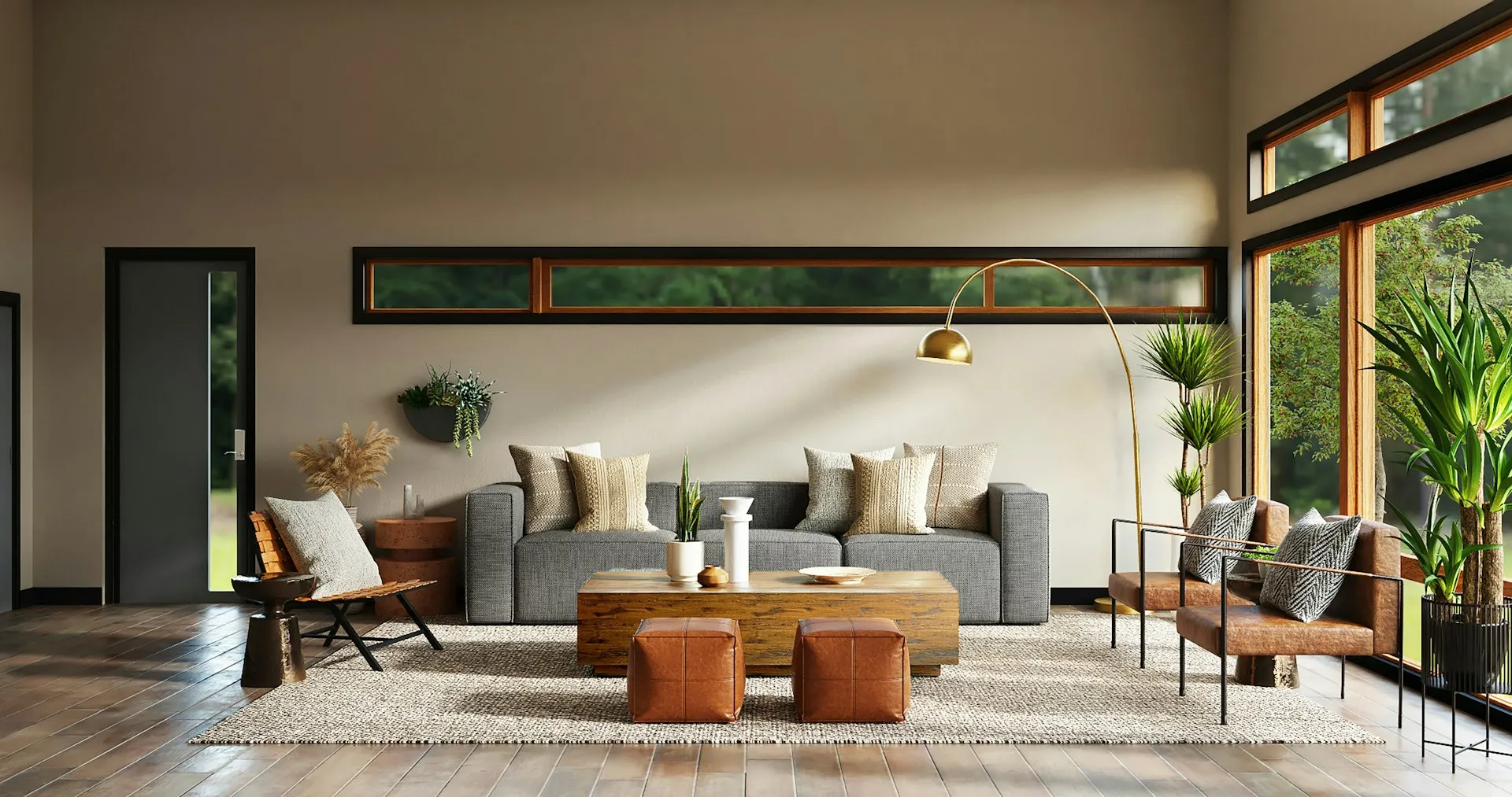 Rénovation intérieure de maison à Bruxelles par TJ Home