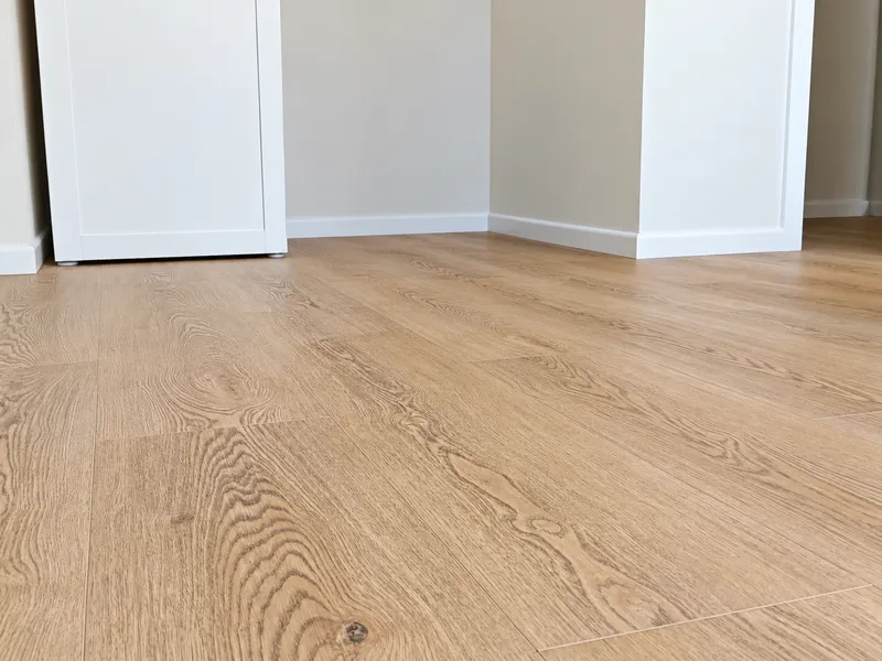 Pose de parquet flottant et sols stratifiés à Bruxelles