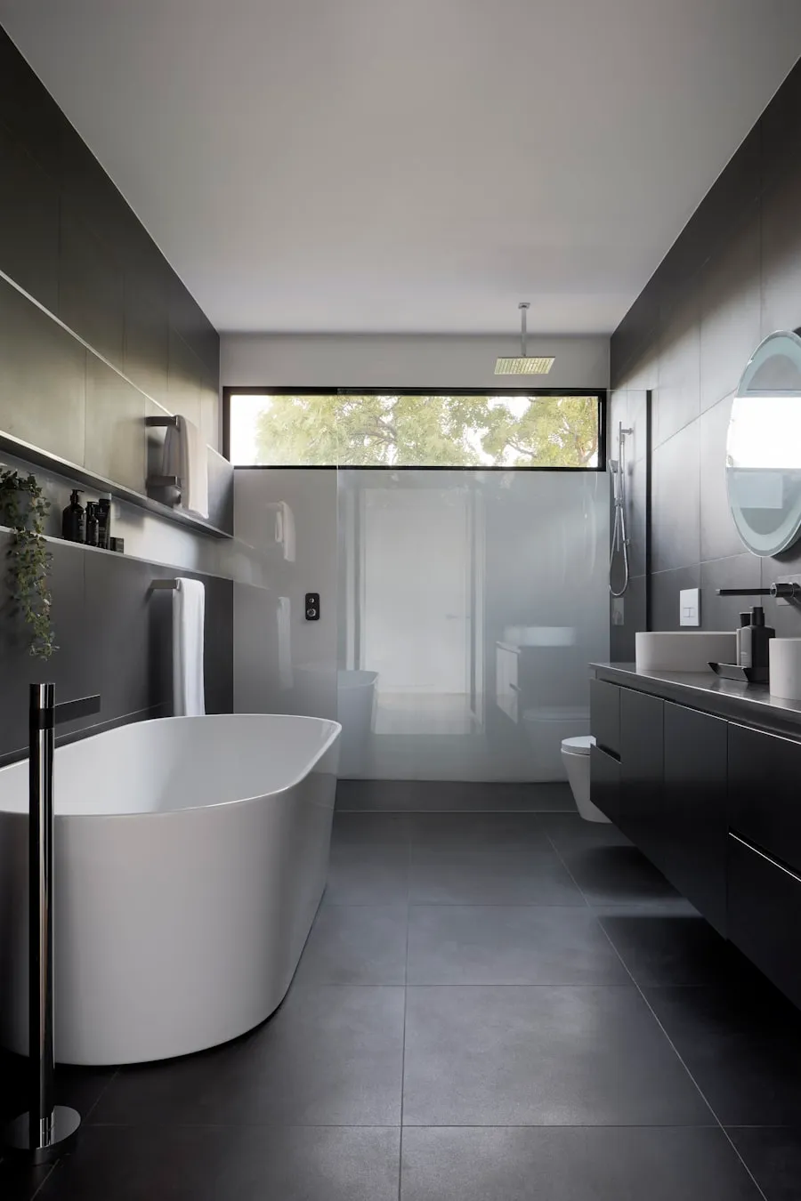 Intérieur rénové avec finition soignée par TJ Home