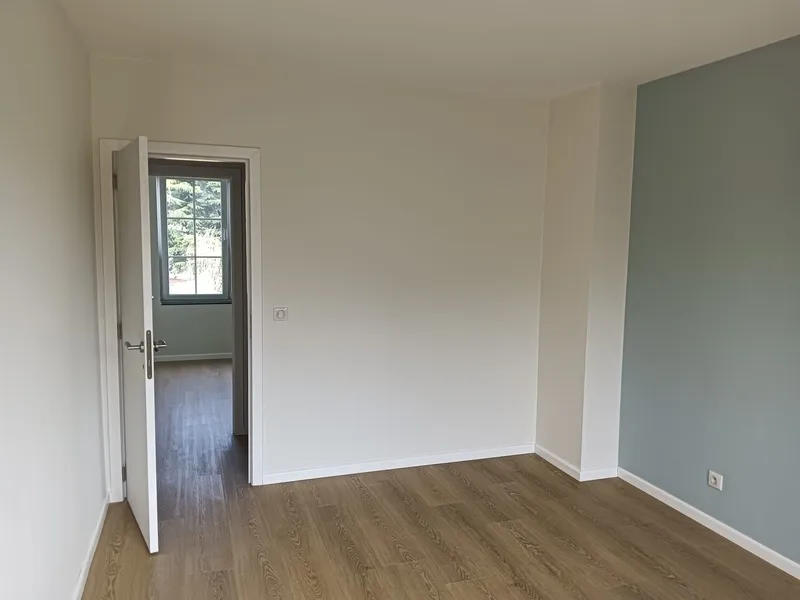Application de peinture intérieure de haute précision à Bruxelles