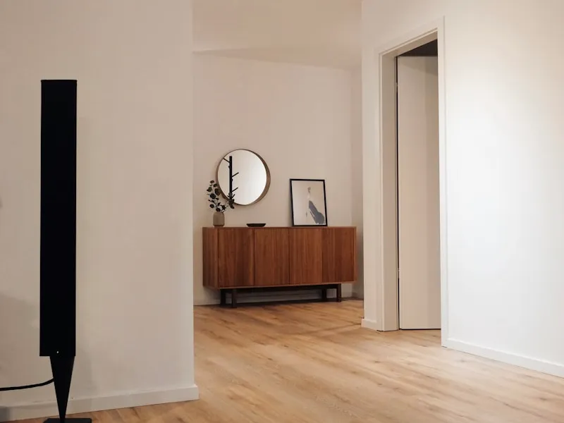 Pose de parquet flottant et sols stratifiés à Bruxelles